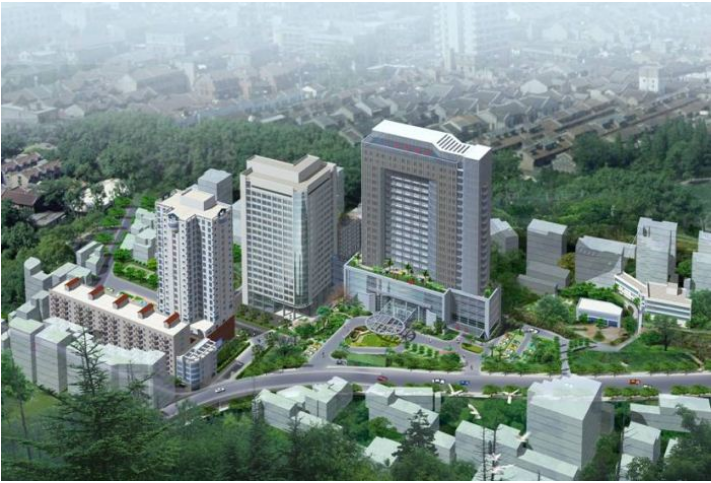 中国人民解放军陆军第七十三集团军医院
