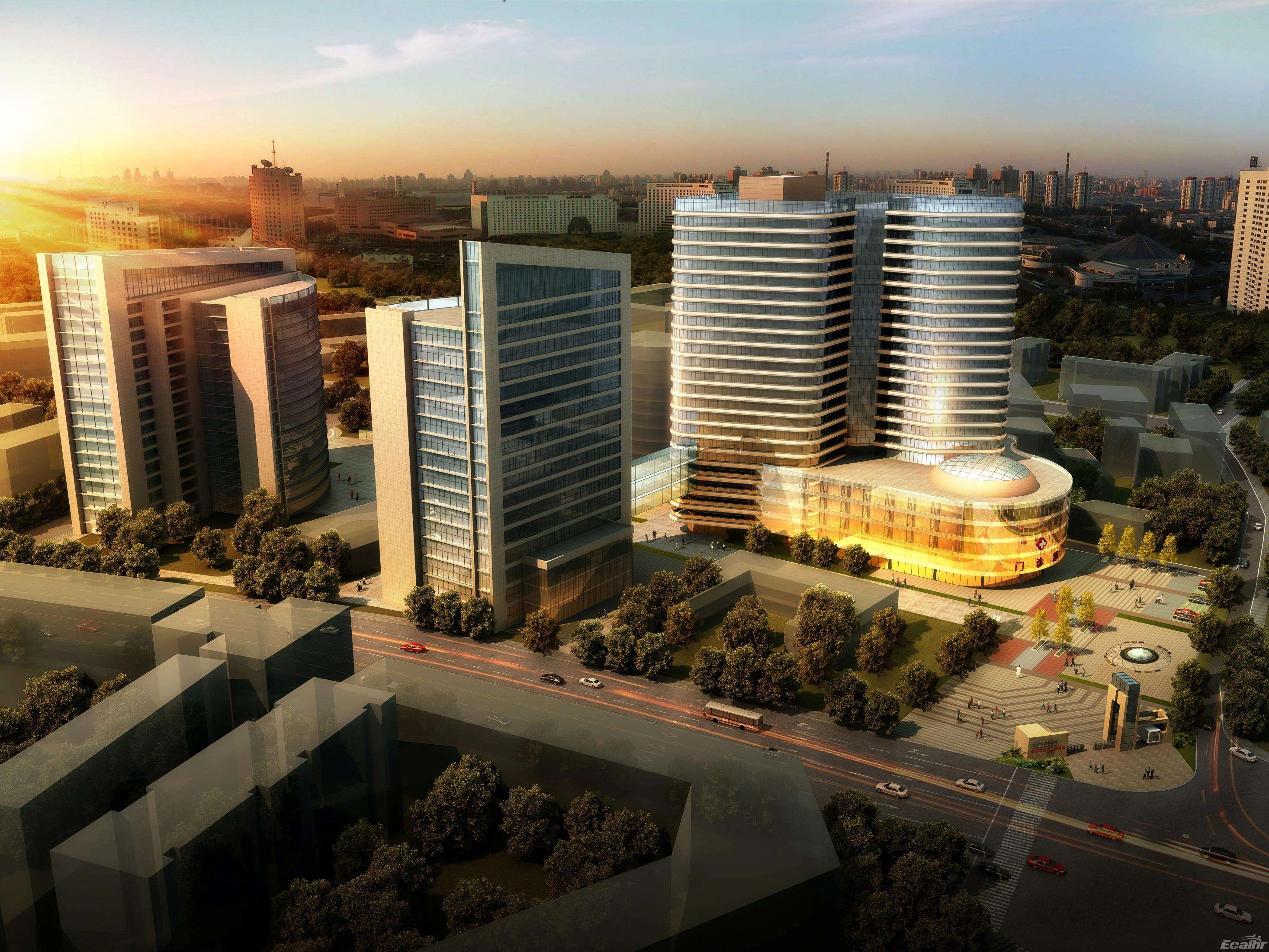 成都市第五人民医院